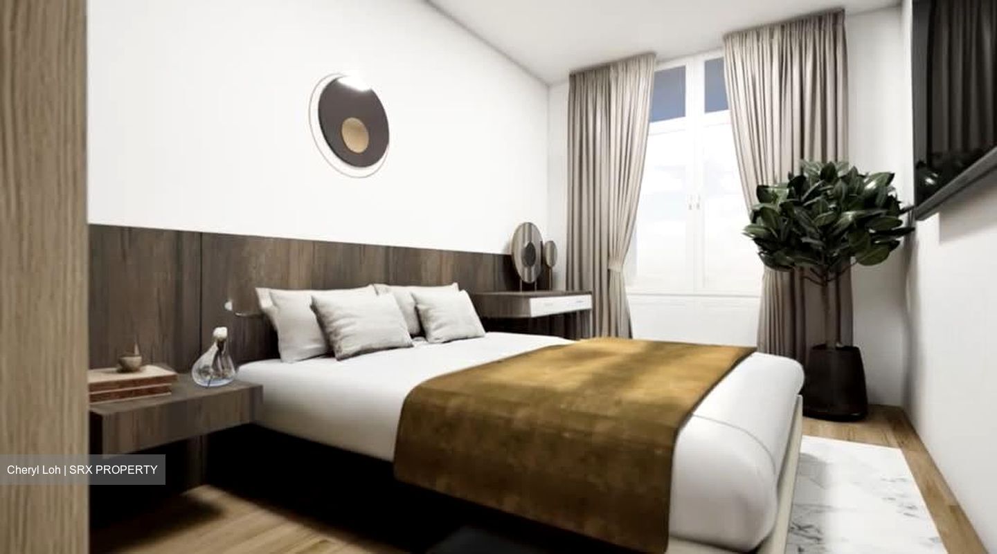 Sun Plaza (D27), Apartment #558332831
